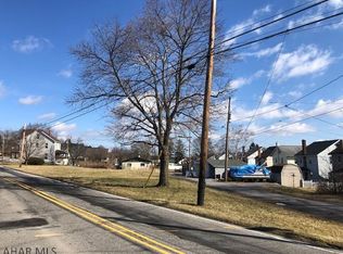 209 E Wopsononock Ave, Altoona, PA 16601