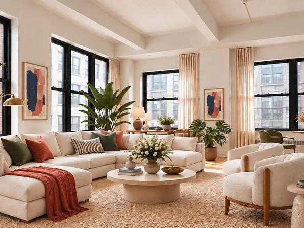 1 Main St APT 5H, Brooklyn, NY 11201