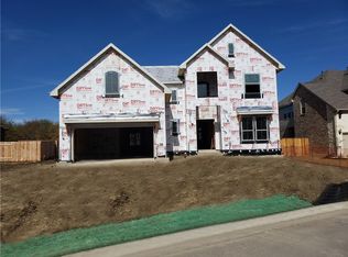 2016 Rabbit Creek Dr, Georgetown, TX 78626