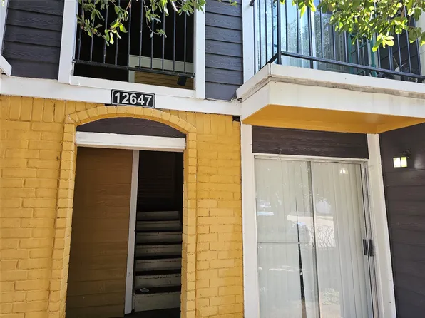 12647 Ashford Meadow Dr APT B, Houston, TX 77082