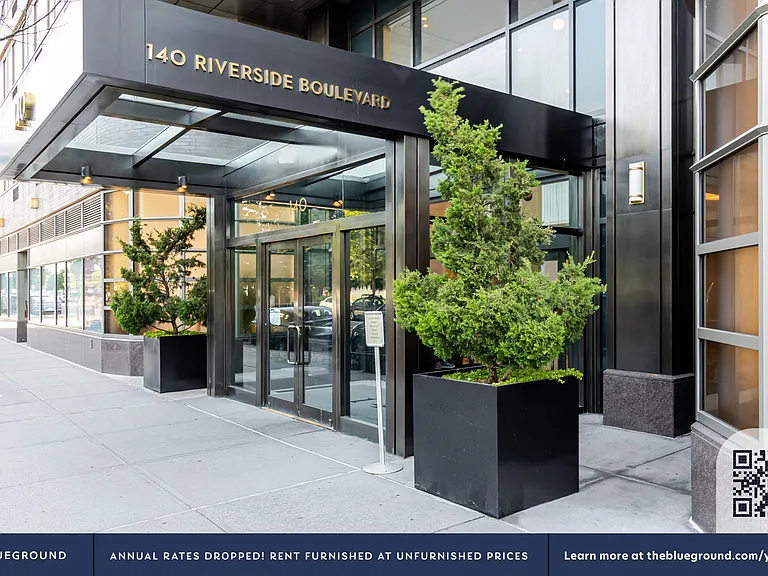 140 Riverside Blvd #415 — Photo 13