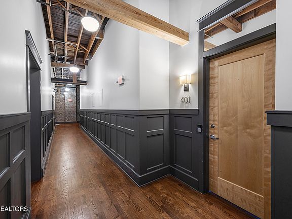 3rd image of 416 S Gay St APT 401