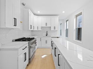 1334 S Hanover St, Baltimore, MD