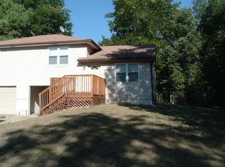 8943 Woodland Ave, Kansas City, MO 64131