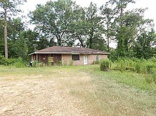 112 Statham Rd, Foxworth, MS 39483