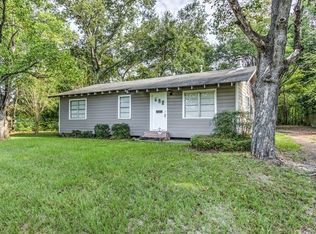 307 W Maple St, Huntington, TX 75949