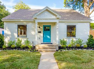 1001 Le Green St, Houston, TX 77009