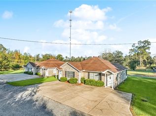 11581 Ami Ln, Hammond, LA 70403