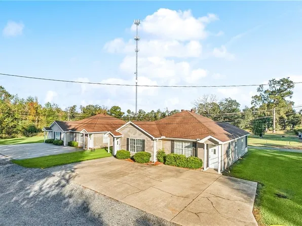 11581 Ami Ln, Hammond, LA 70403