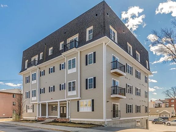 2nd image of 160 School St #52