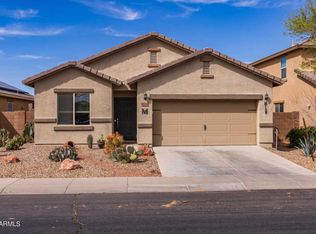 41216 W Lucera Ln, Maricopa, AZ 85138