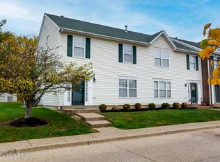 9401 Bayberry Green Ln, Louisville, KY 40291