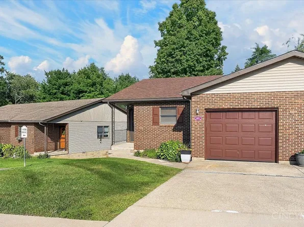 106 Springlake Ave #1/2, Hillsboro, OH 45133