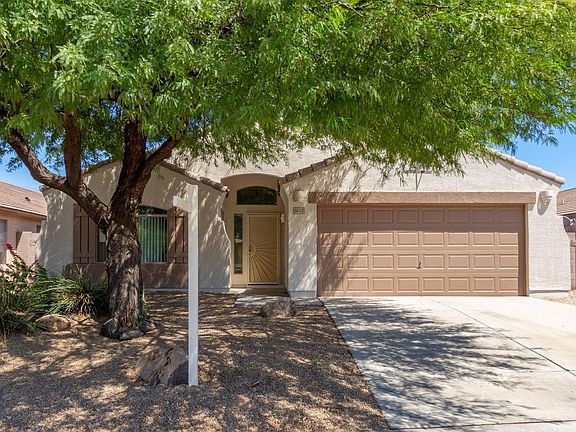 2nd image of 6681 S Four Peaks Pl