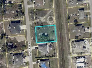 1121/1123 Hightower Ave S, Lehigh Acres, FL 33973