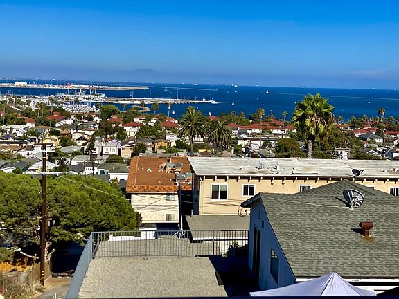 2nd image of 3138 S Gaffey St Unit 7