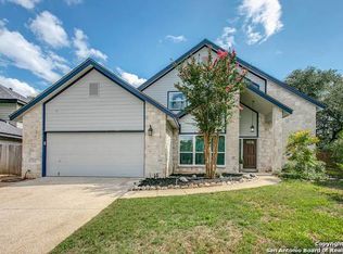 2538 Rim Oak, San Antonio, TX 78232
