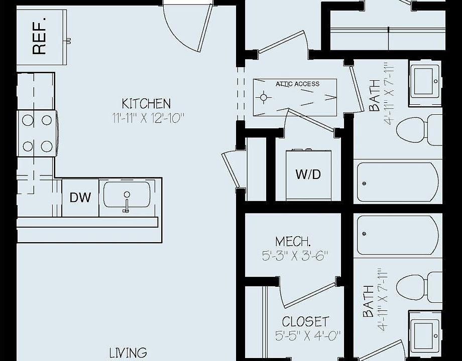 2nd image of 8319 25th St