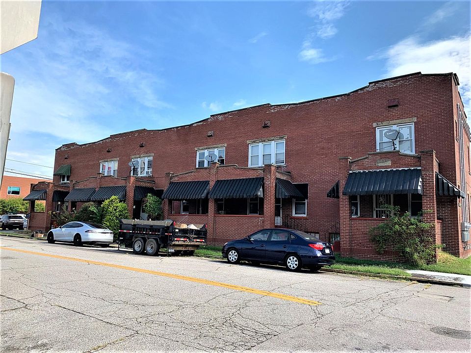 1st image of 100 Wyoming St #4