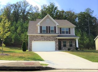 3335 Anneewakee Falls Pkwy, Douglasville, GA 30135