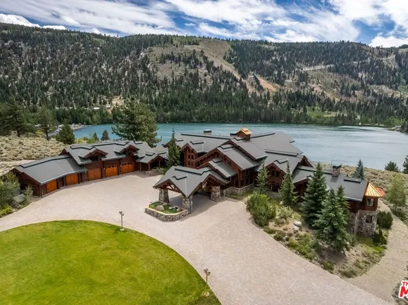 333 Leonard Ave, June Lake, CA 93529