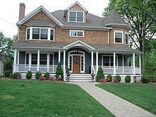 Westfield Victorian