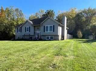 41 W Hunter Dr, Enon, OH 45323