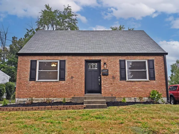 2259 Pompano Ave, Cincinnati, OH 45215