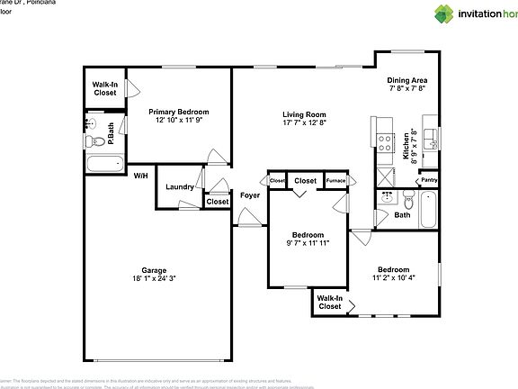 3rd image of 641 Crane Dr