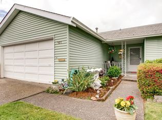 307 E Clackamas Cir, Woodburn, OR