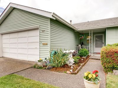 307 E Clackamas Cir, Woodburn, OR, 97071