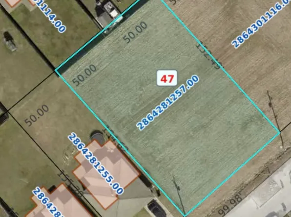 312 Tiffany St, Patterson, LA 70392