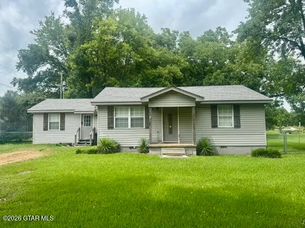 24405 Highway 50 W, West Point, MS 39773