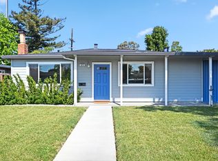 1313 McNeil Ave, Petaluma, CA 94954