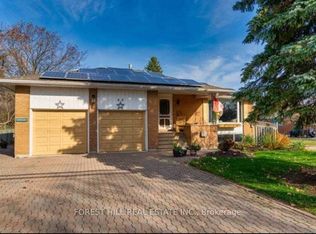 48 Steel St, Barrie, ON L4M 2E7