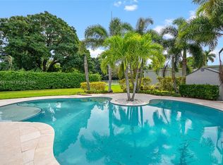 14330 SW 16th St, Davie, FL 33325