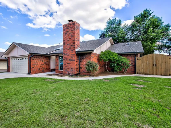 4605 Alpine Pl, Enid, OK 73703