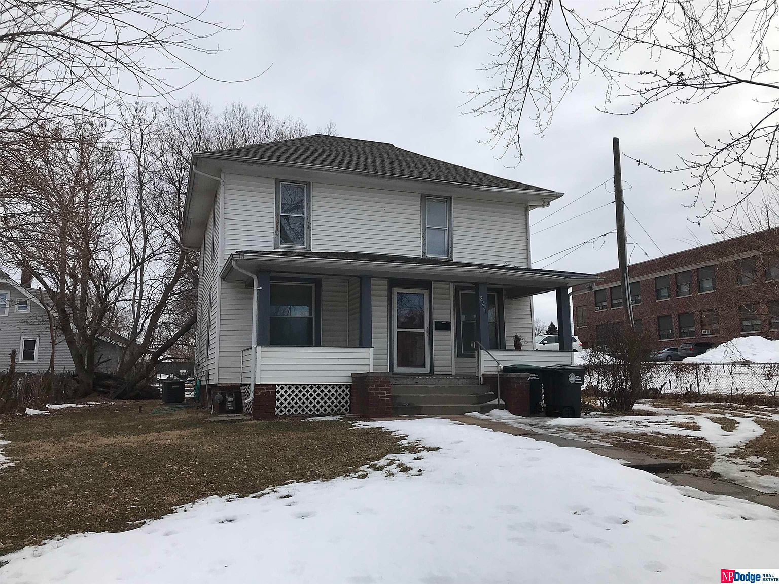 2951 Fontenelle Blvd, Omaha, NE 68104 Zillow