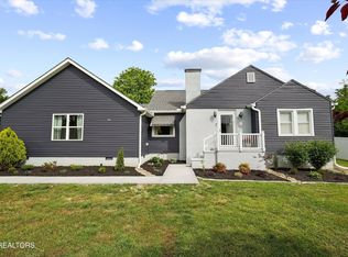 8835 Millertown Pike, Knoxville, TN 37924