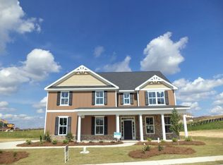 3036 Haynes Station Dr, Augusta, GA 30909