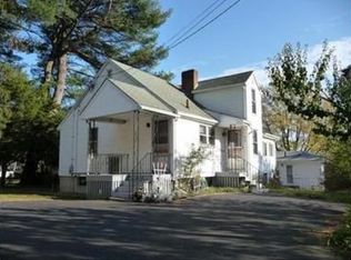 214 Pleasant St, Arlington, MA 02476