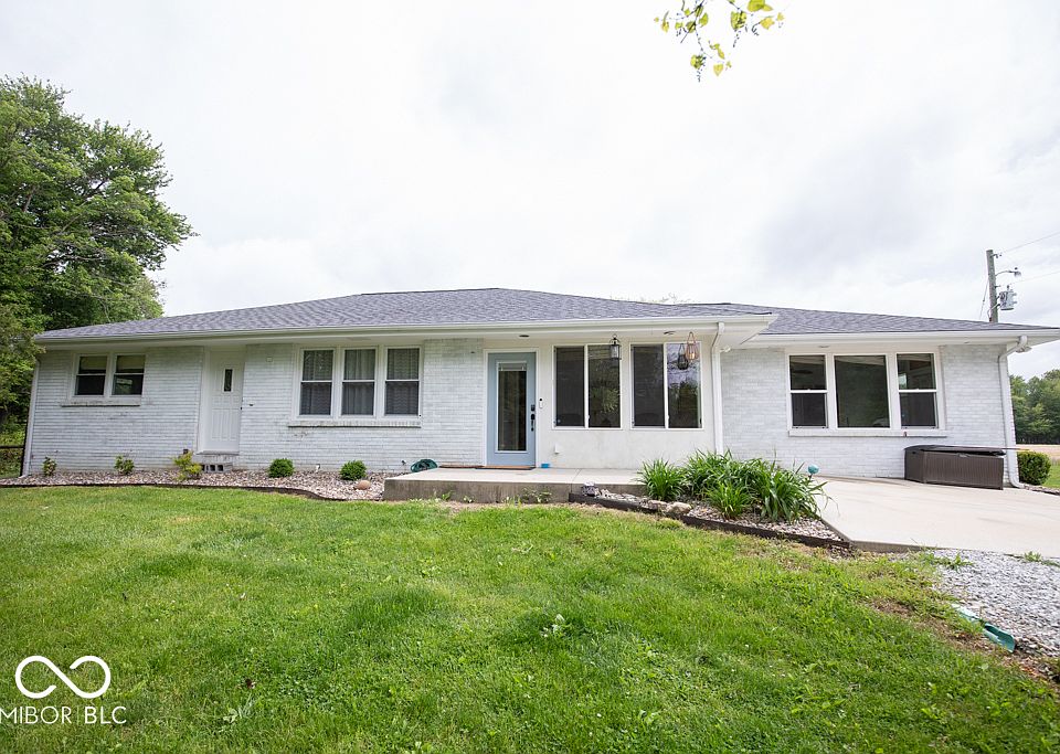 1st image of 1105 W County Road 850 N