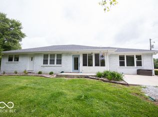 1105 W County Road 850 N, North Vernon, IN 47265