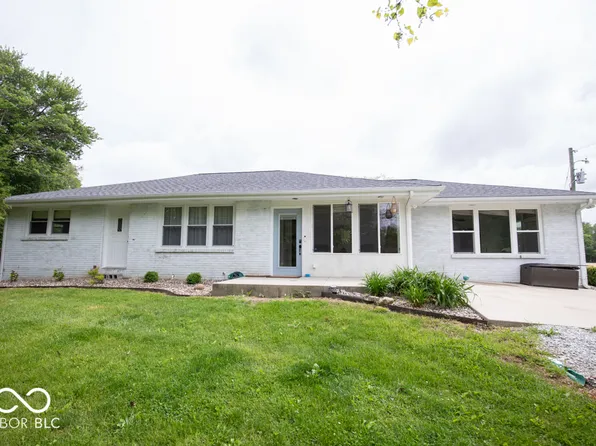 1105 W County Road 850 N, North Vernon, IN 47265