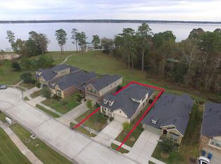 8642 Lighthouse Lake Ln, Humble, TX 77346