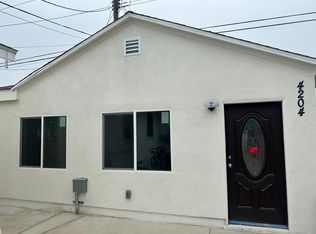 4202 Torrance Blvd #4204, Torrance, CA 90503