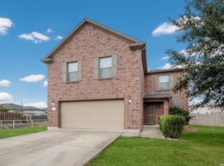 6634 Poseidon Way, Converse, TX 78109