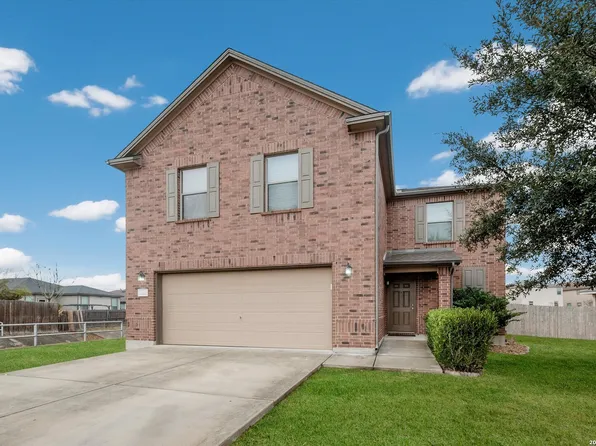 6634 Poseidon Way, Converse, TX 78109