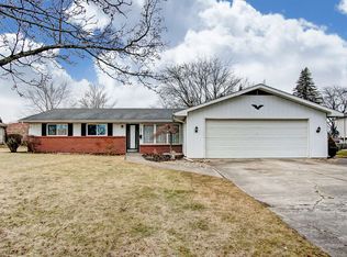 205 S Dewey St, Auburn, IN 46706