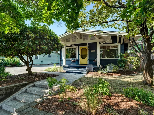 6413 SE 22nd Ave, Portland, OR 97202